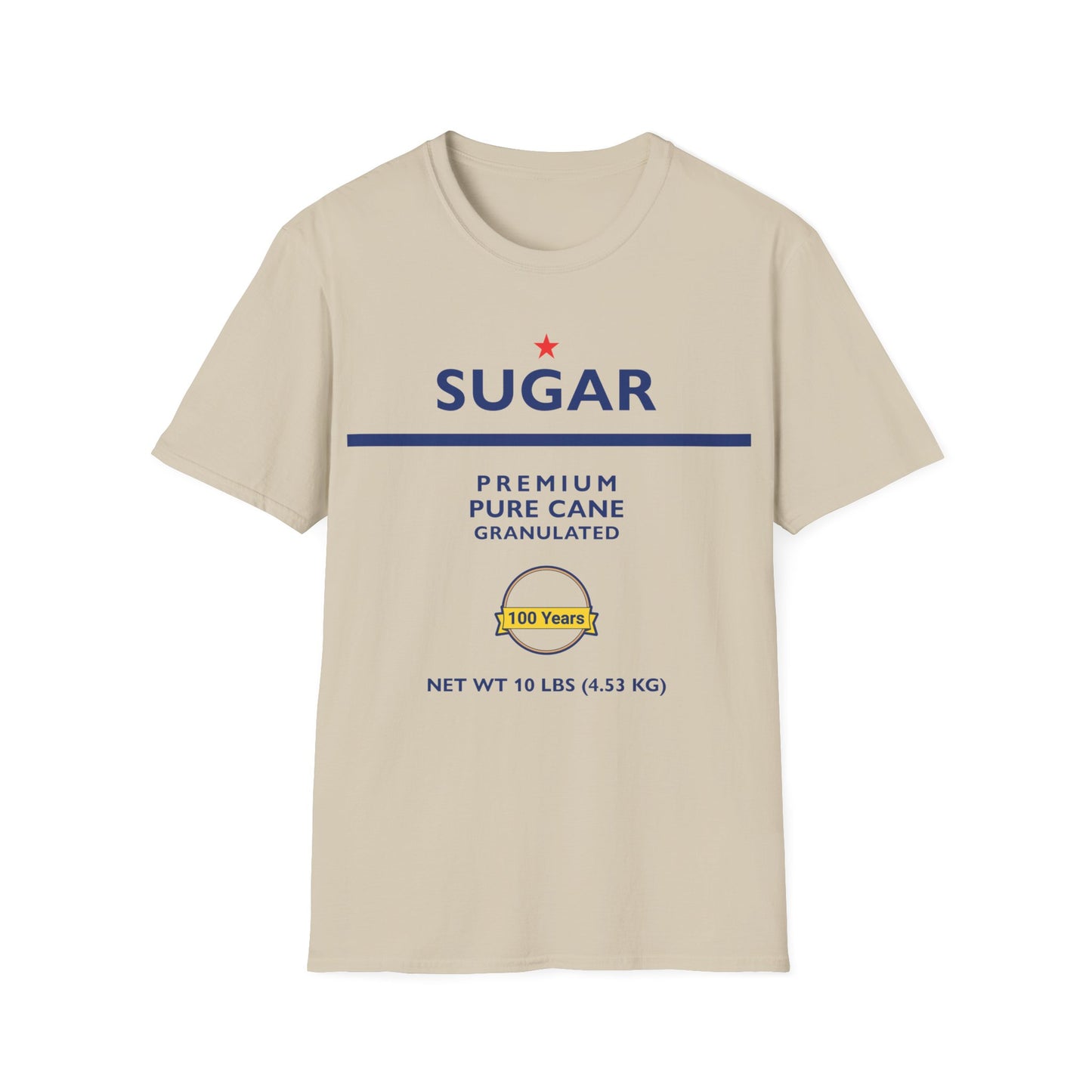 Sugar