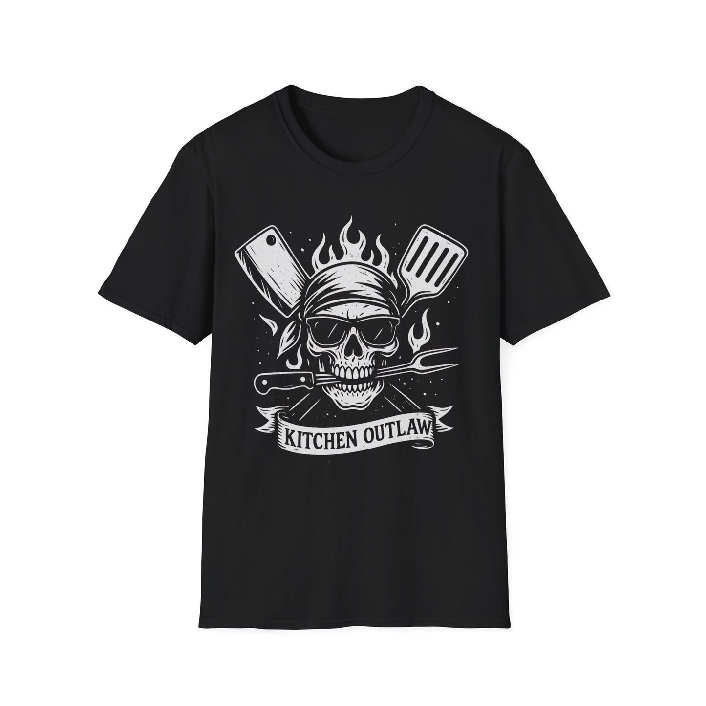 Kitchen Outlaw