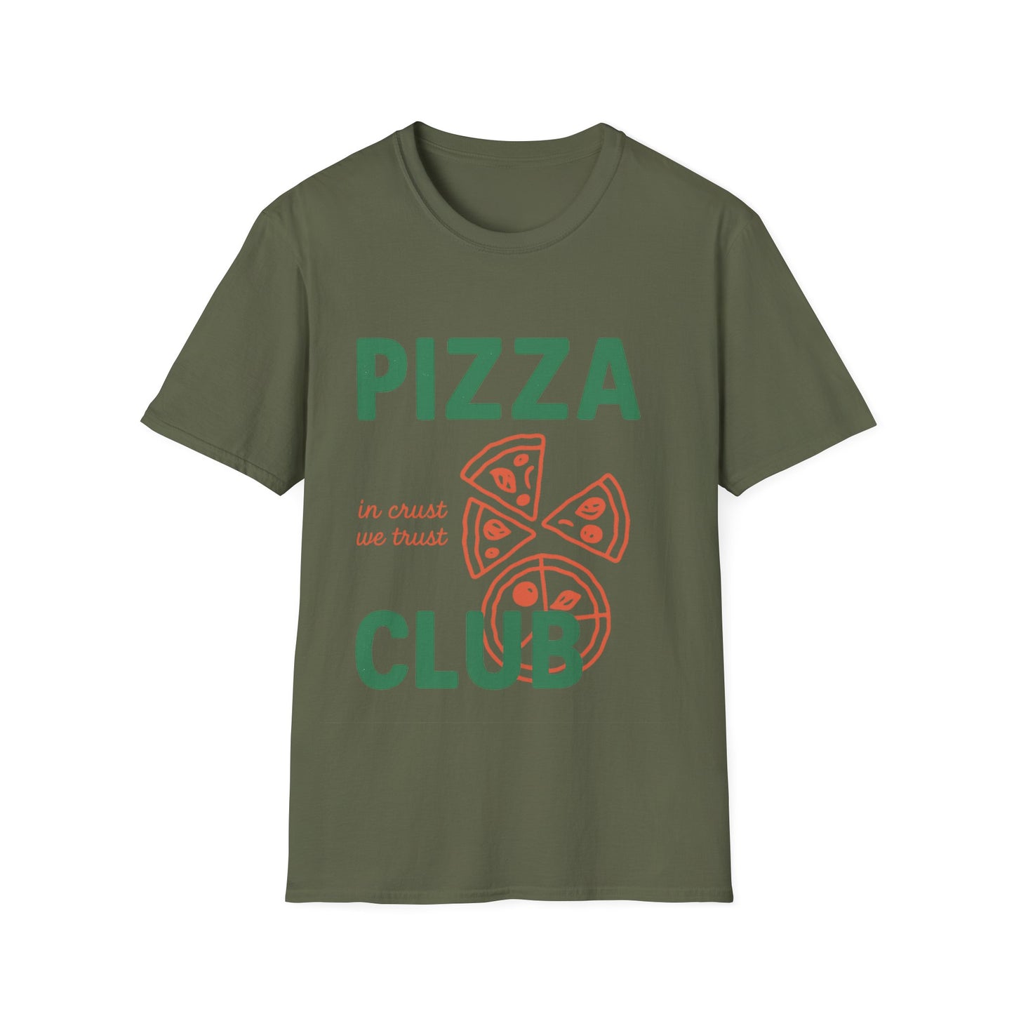Pizza Club