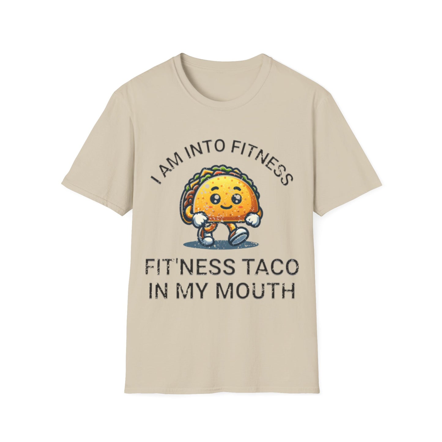 Fit'ness Taco