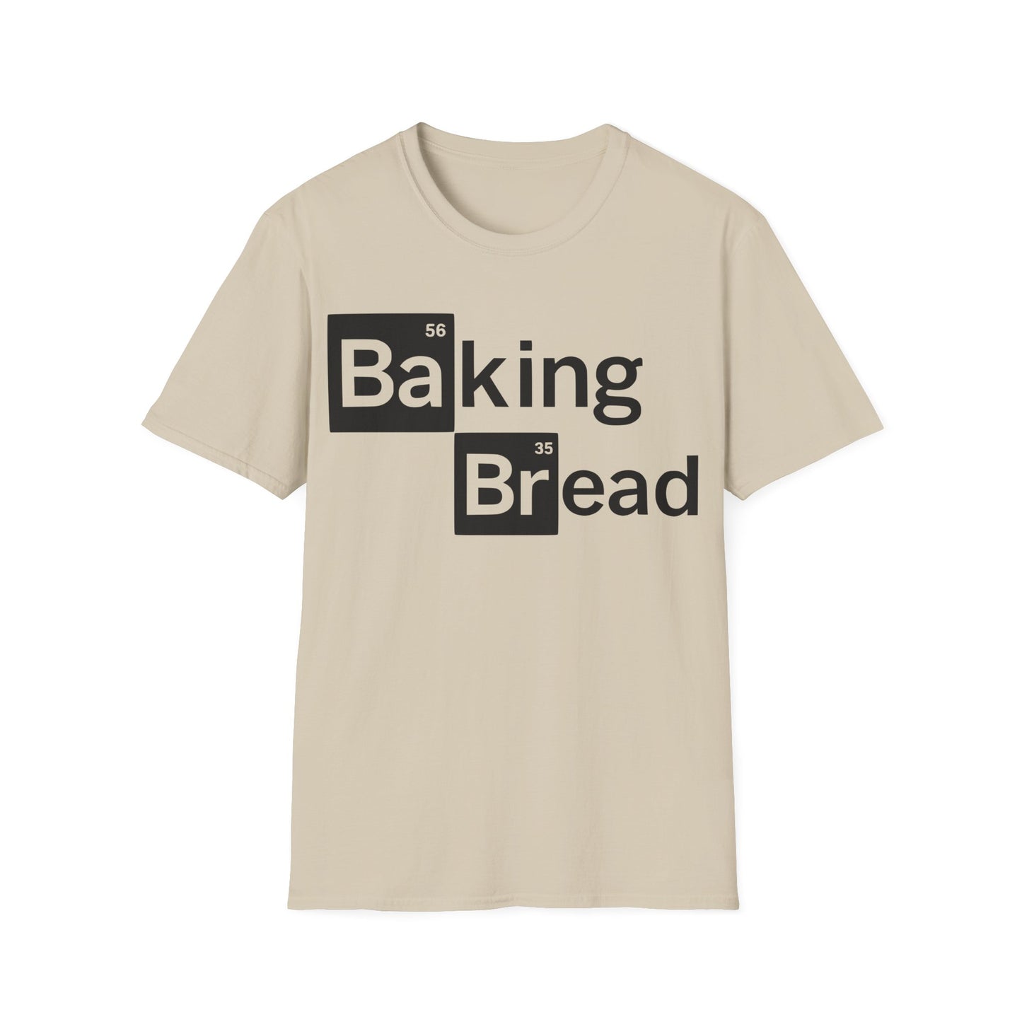 Baking Bread