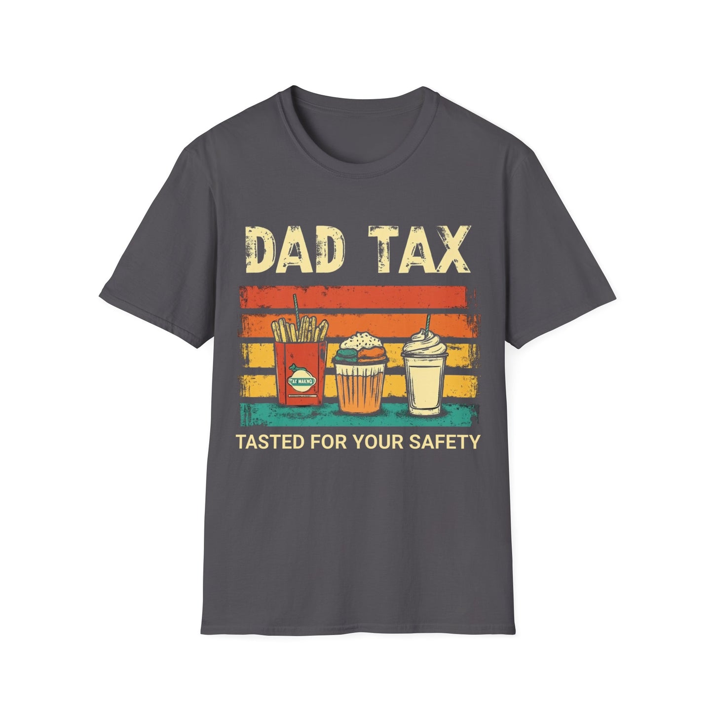 Dad Tax