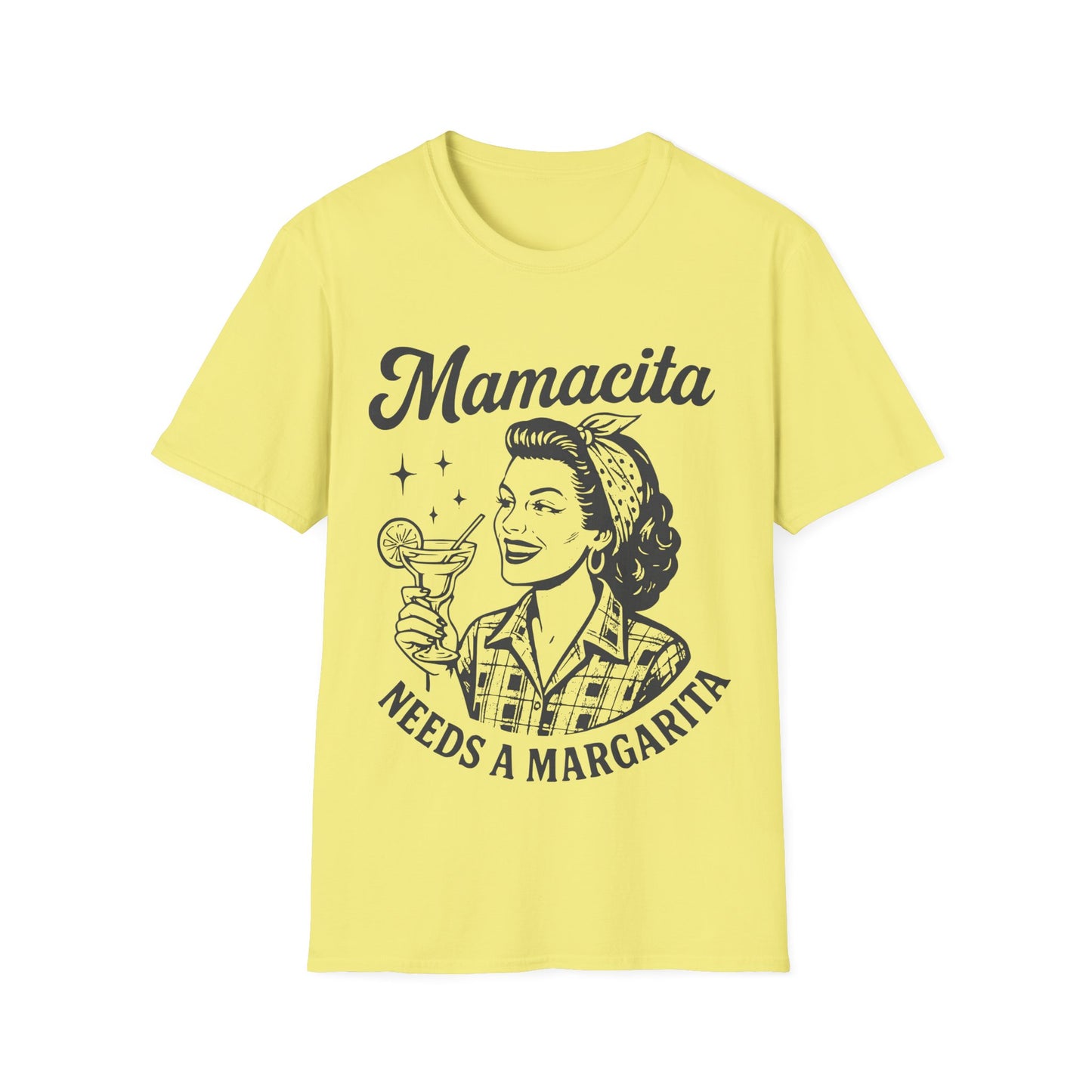 Mamacita Margarita