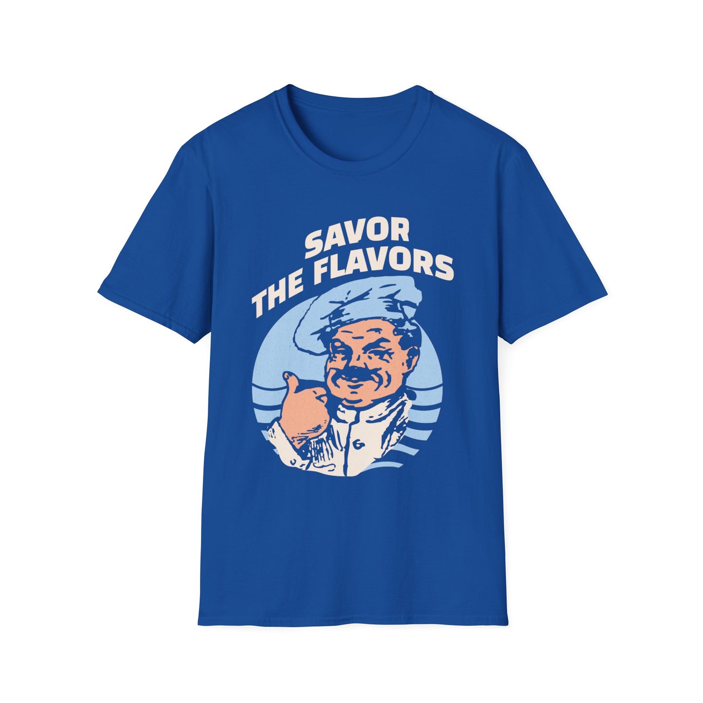 Savor The Flavor