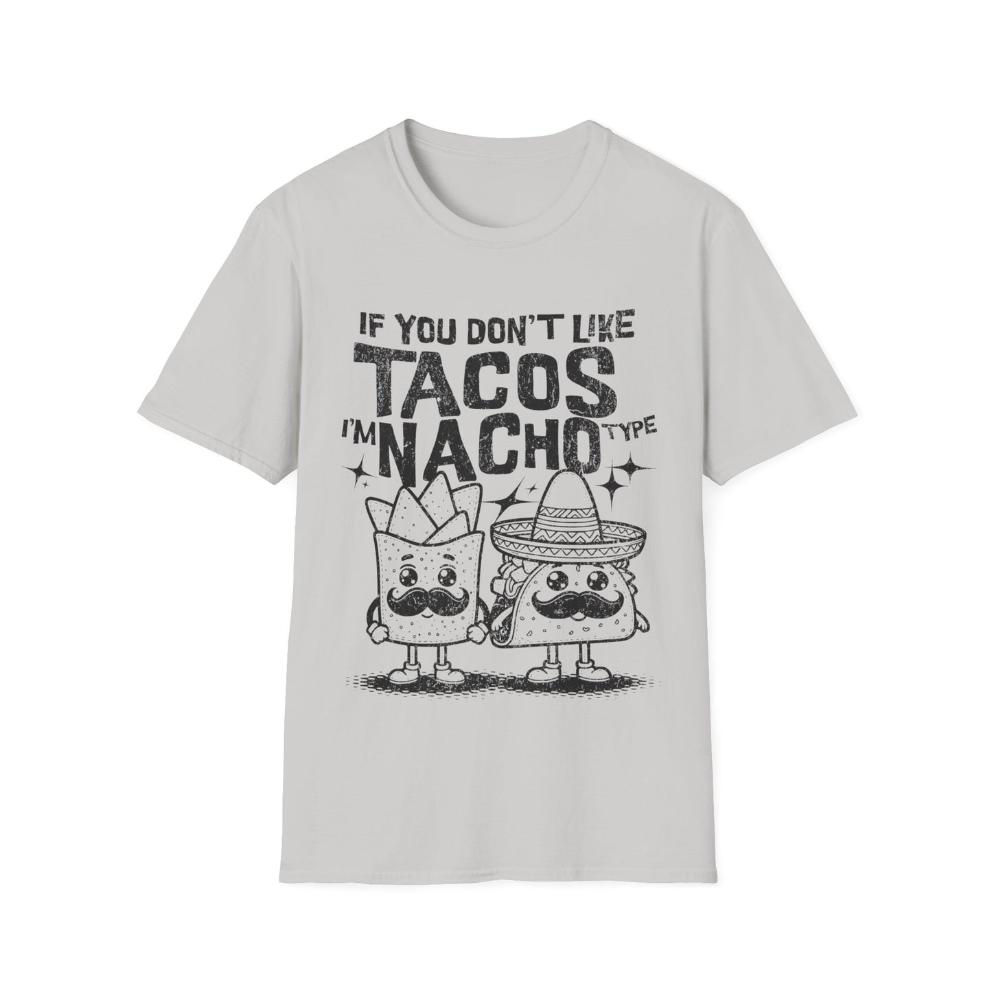 Tacos Nachos