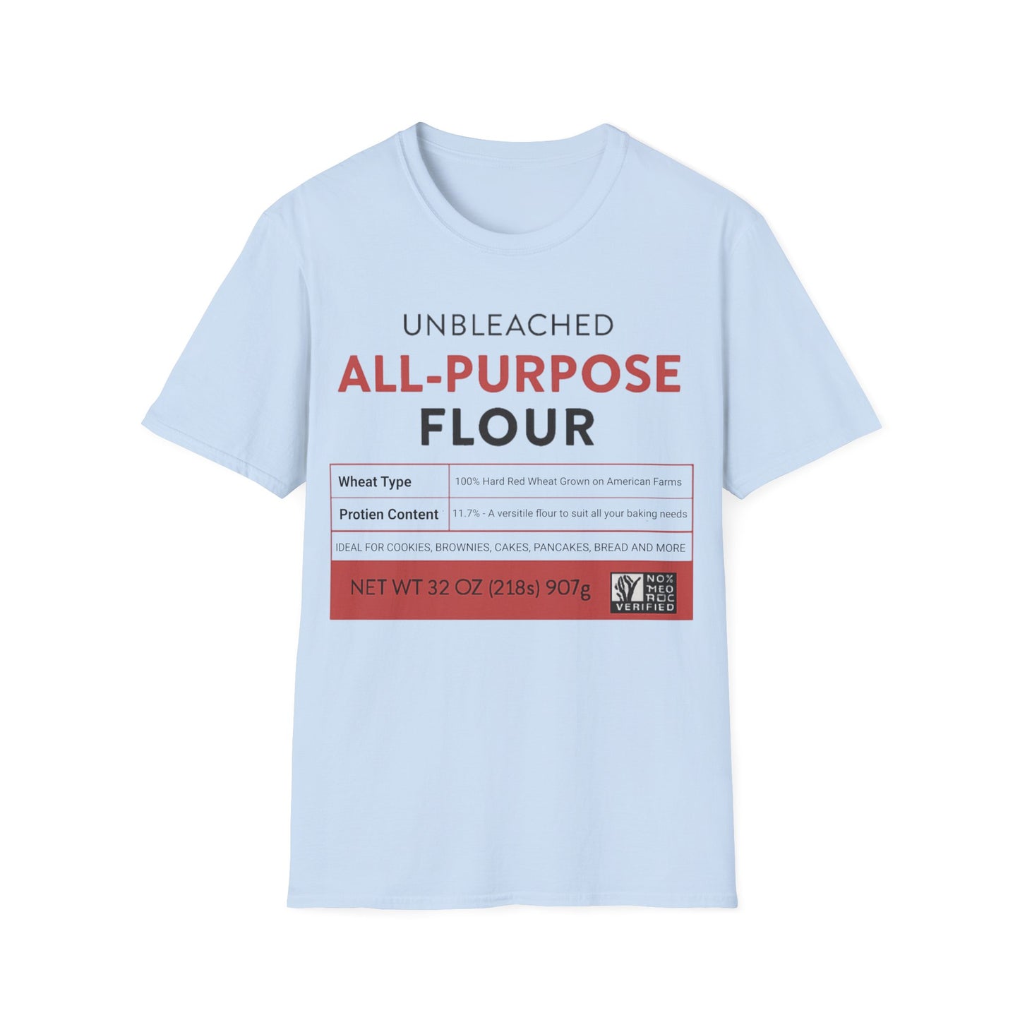AP Flour