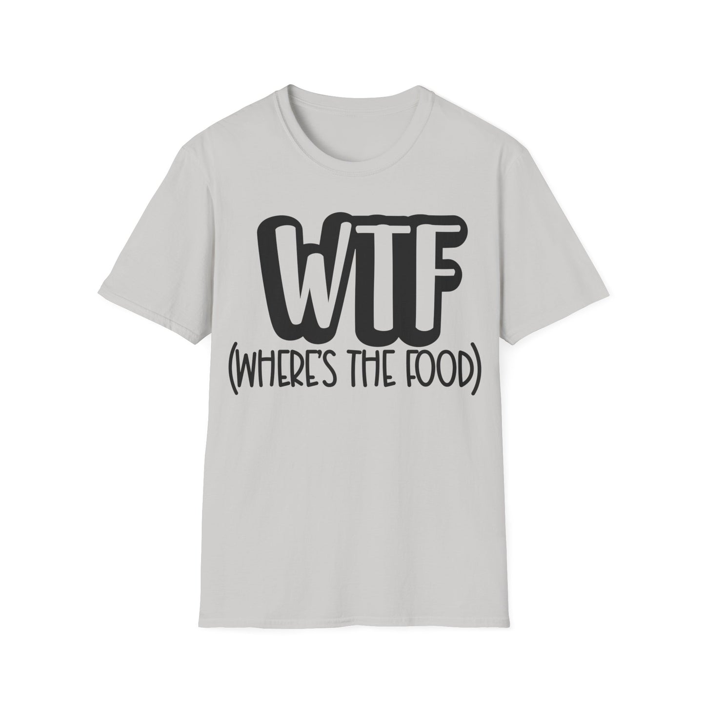 WTF