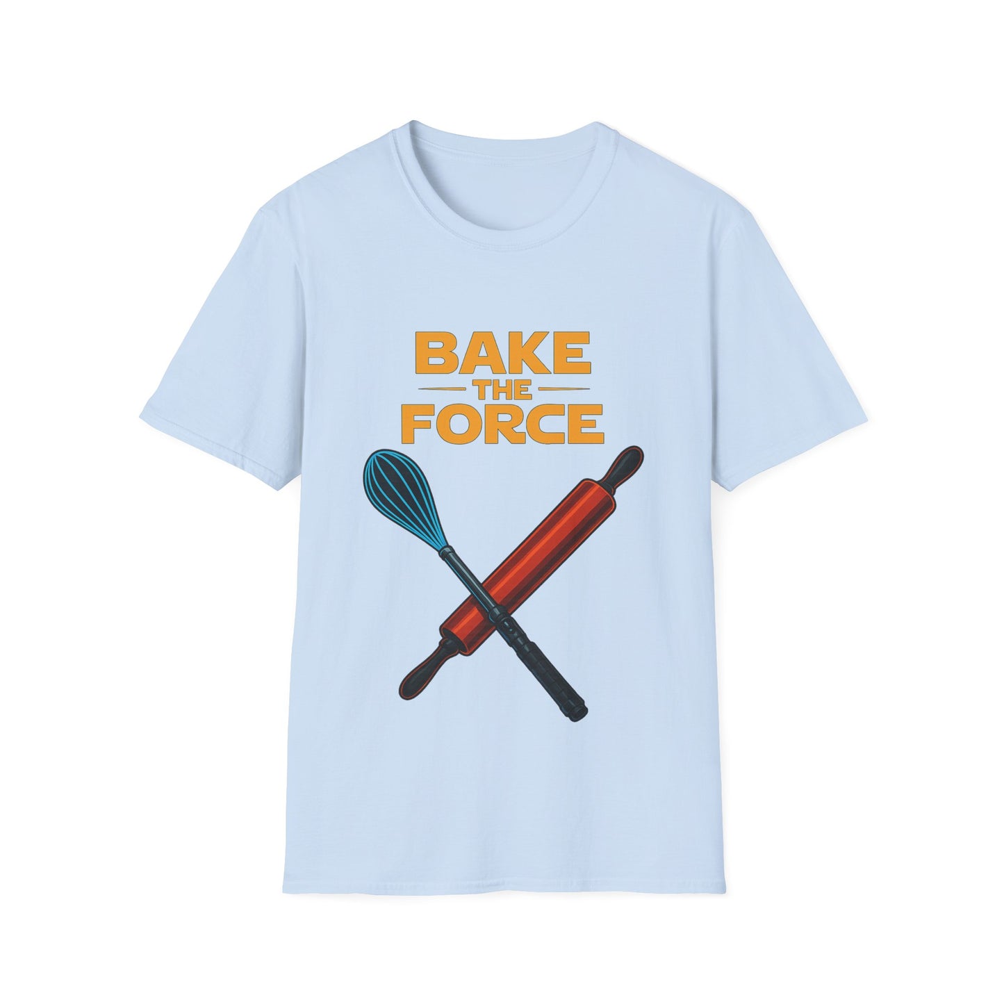 Bake The Force
