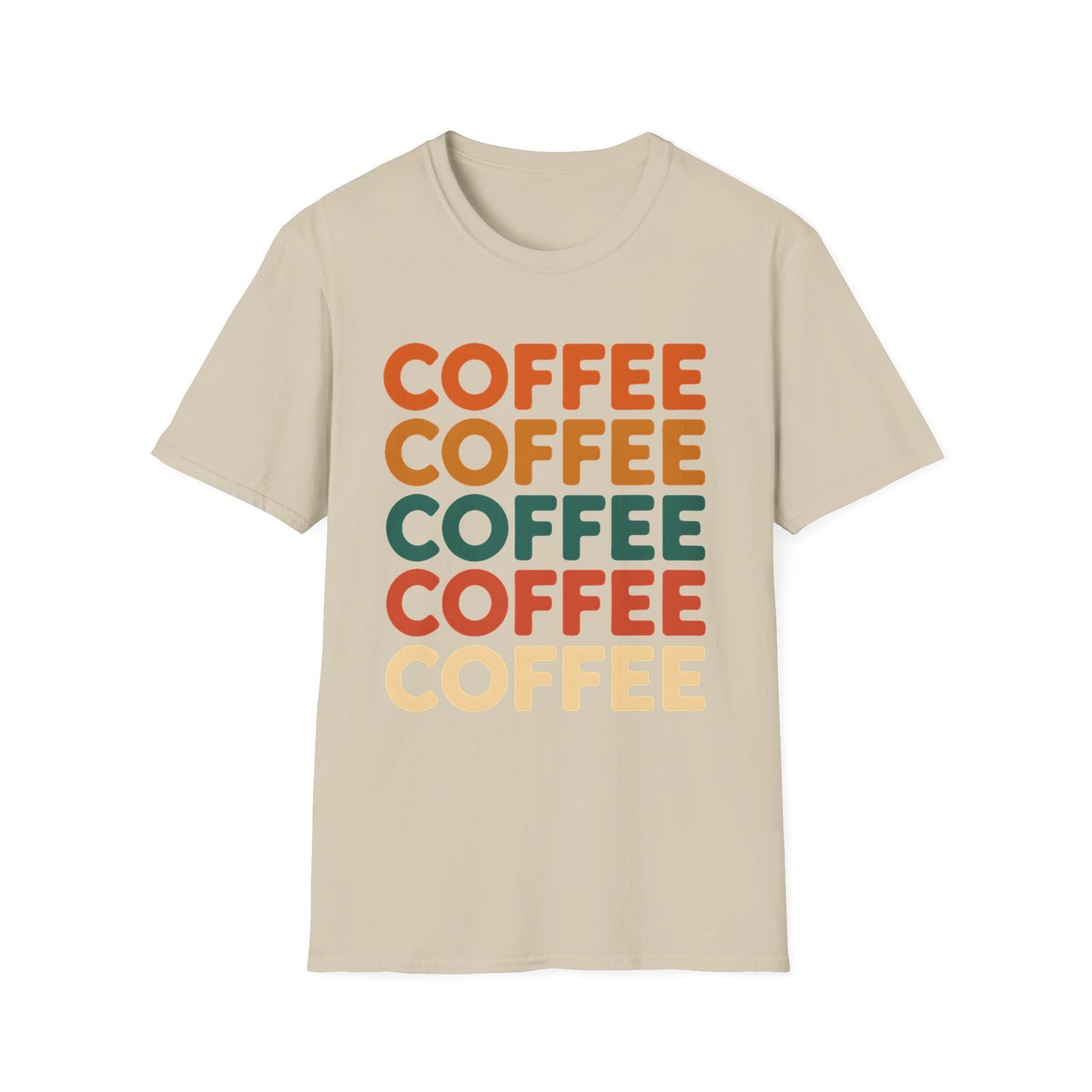 Coffee - Retro