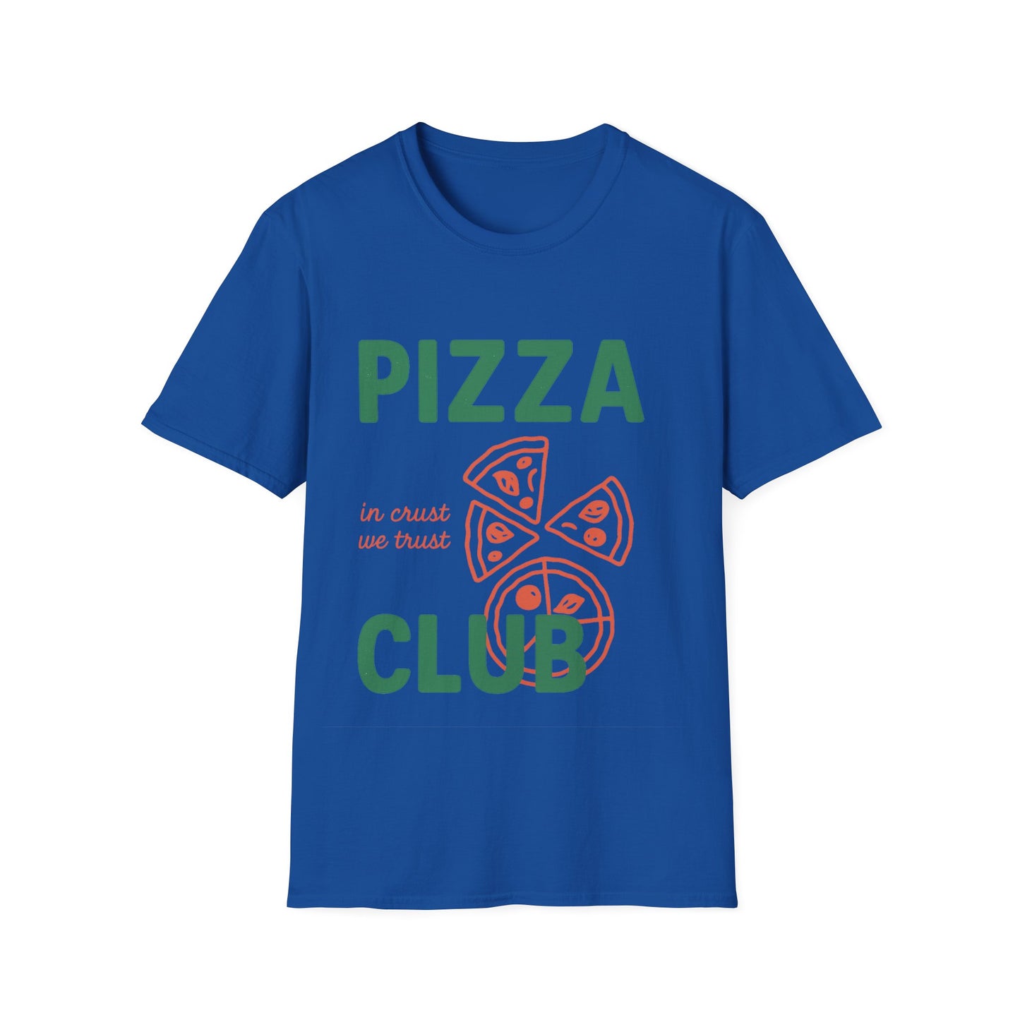 Pizza Club