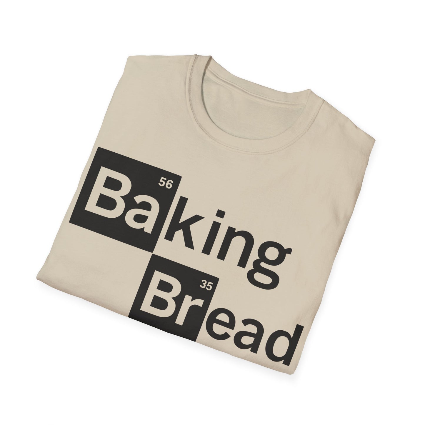 Baking Bread