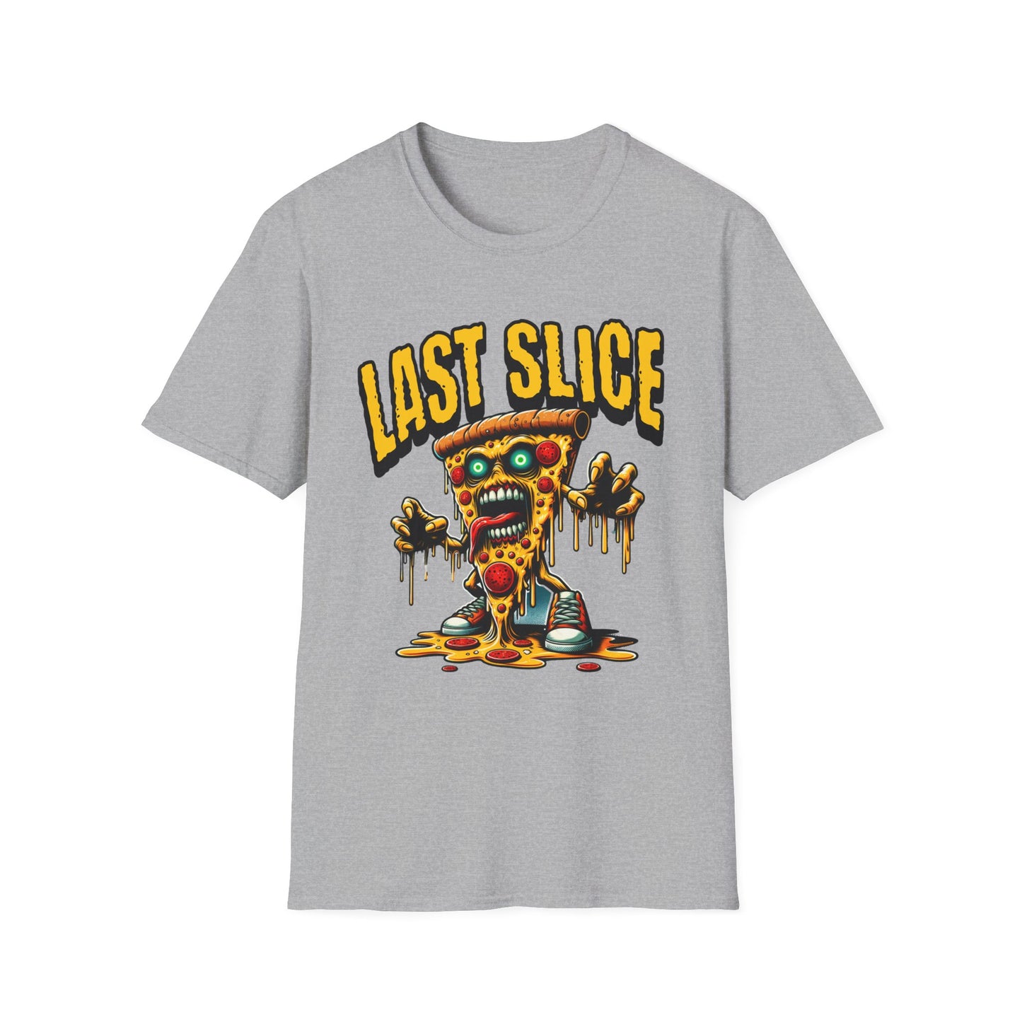 Last Slice