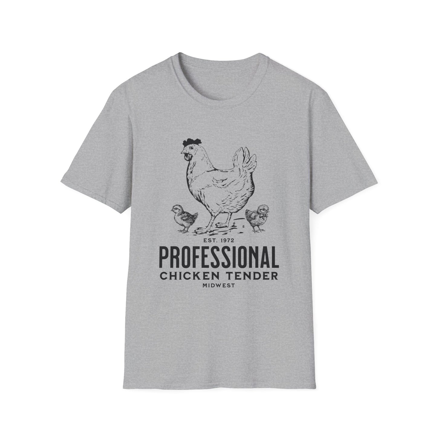 Professional Chicken Tender