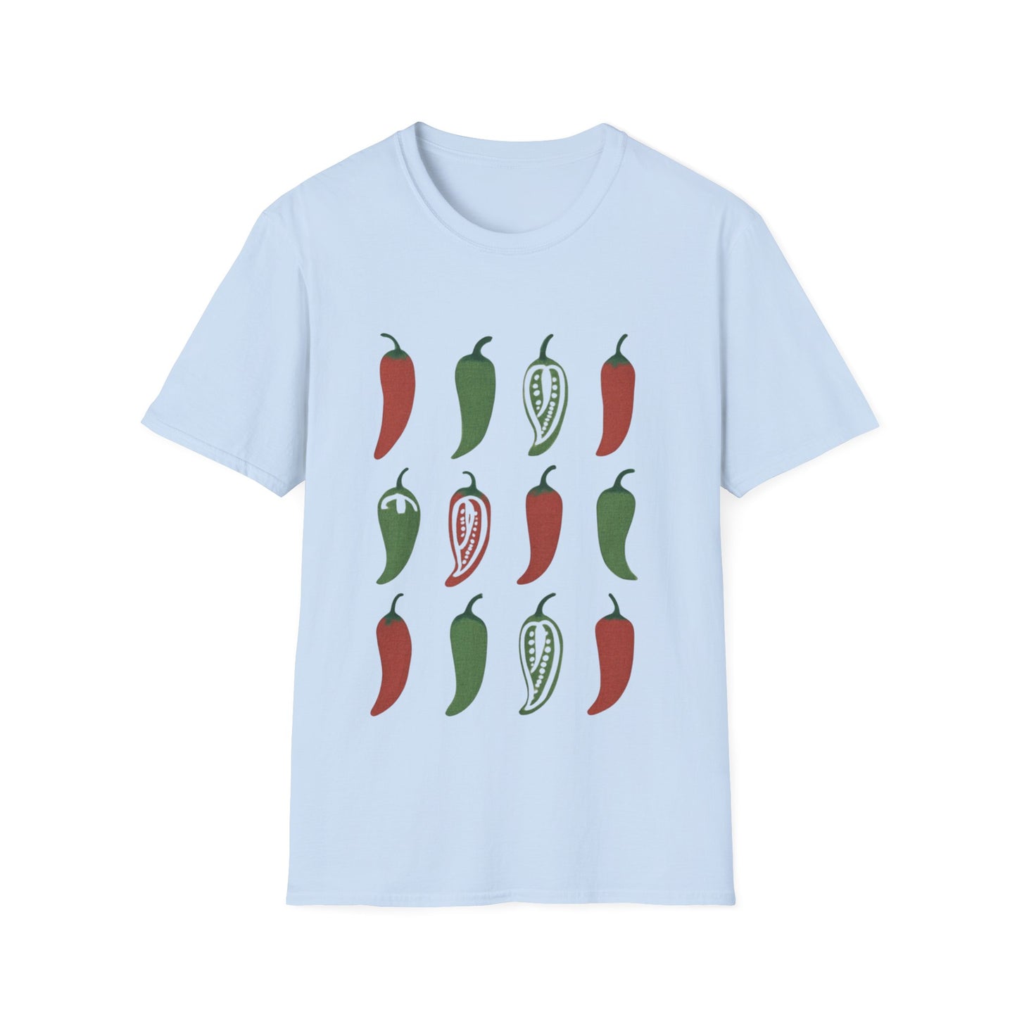 Pepper Grid