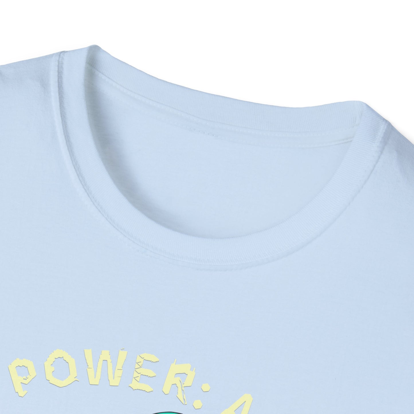 Slurp Power