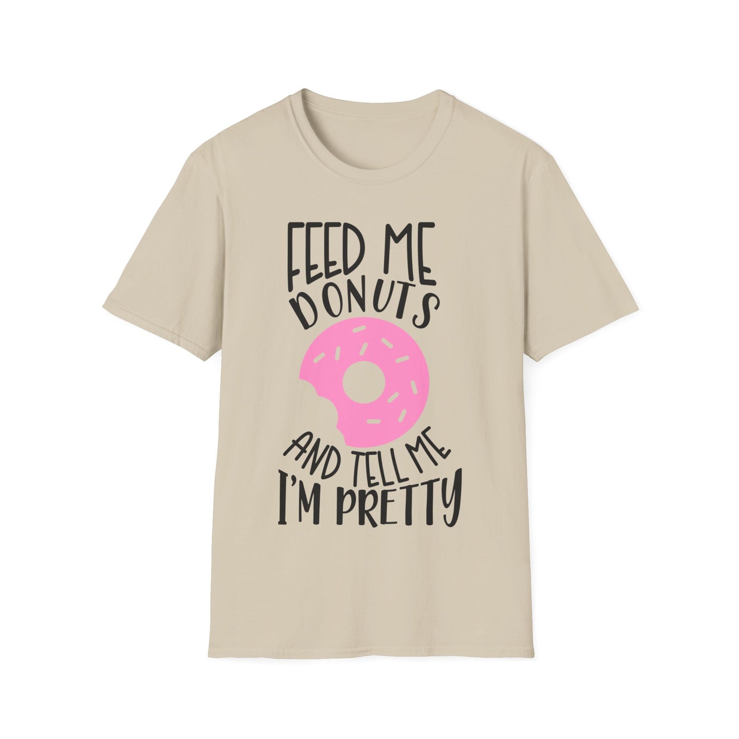 Feed Me Donuts