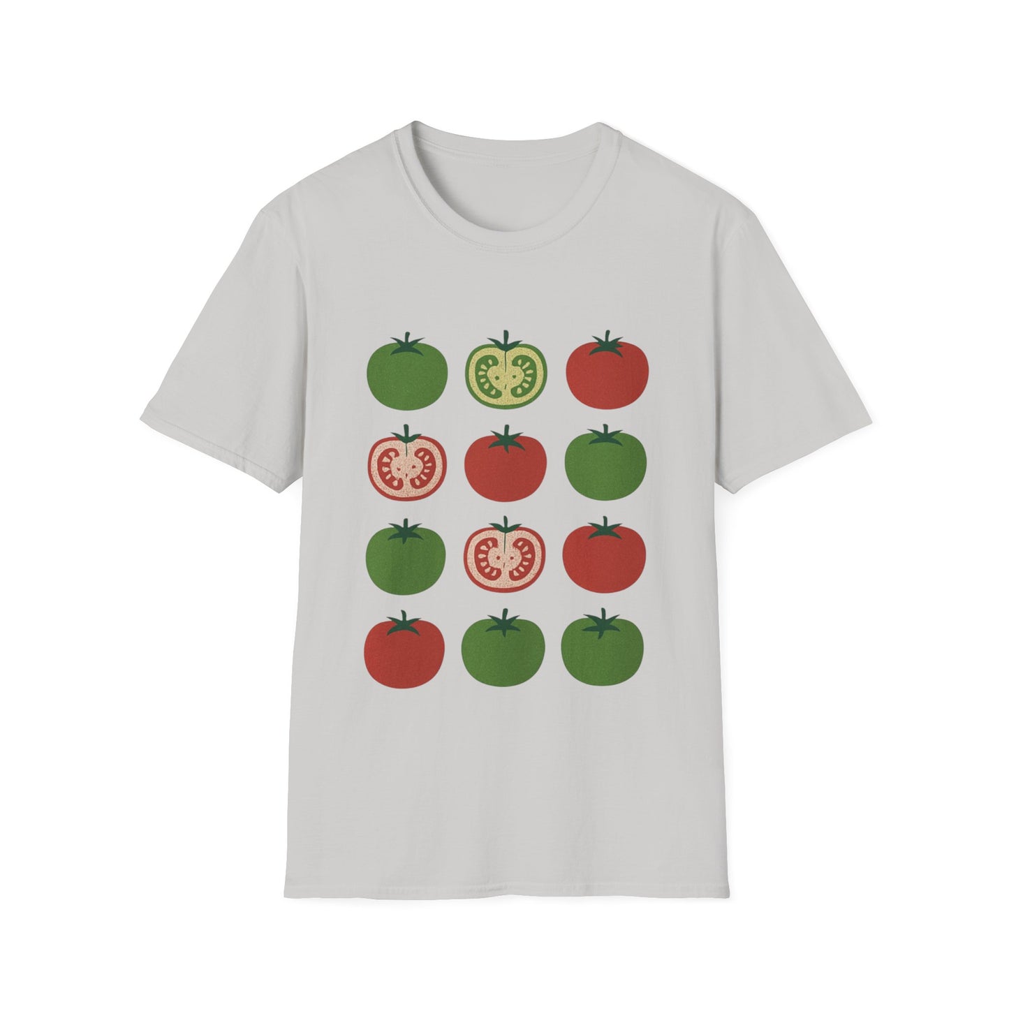 Tomato Grid