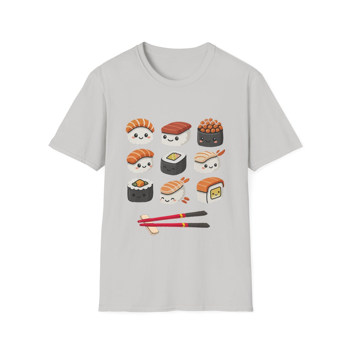Sushi Bunch