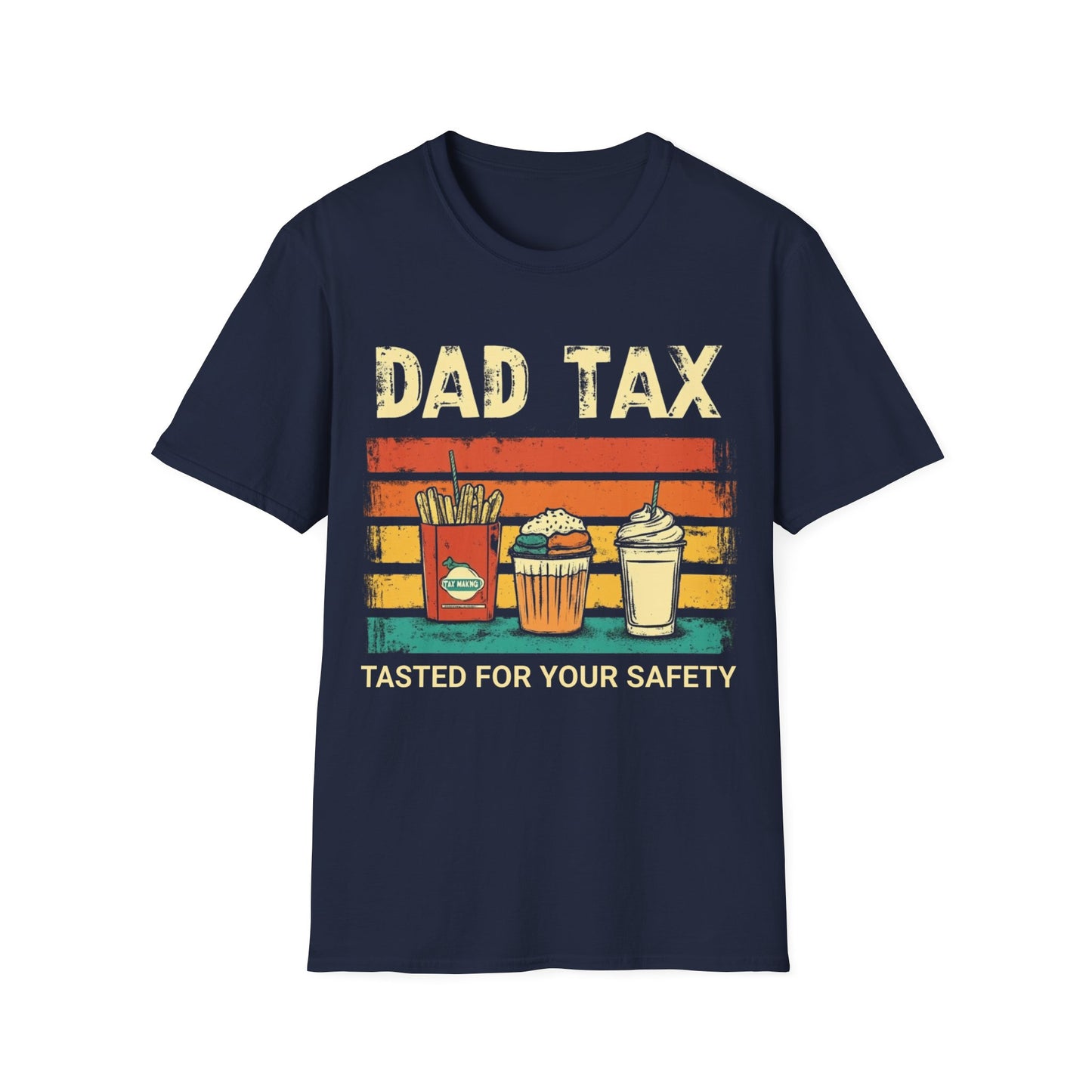 Dad Tax