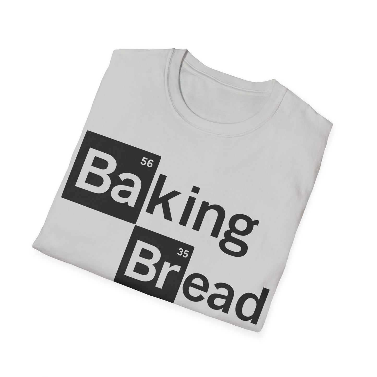 Baking Bread
