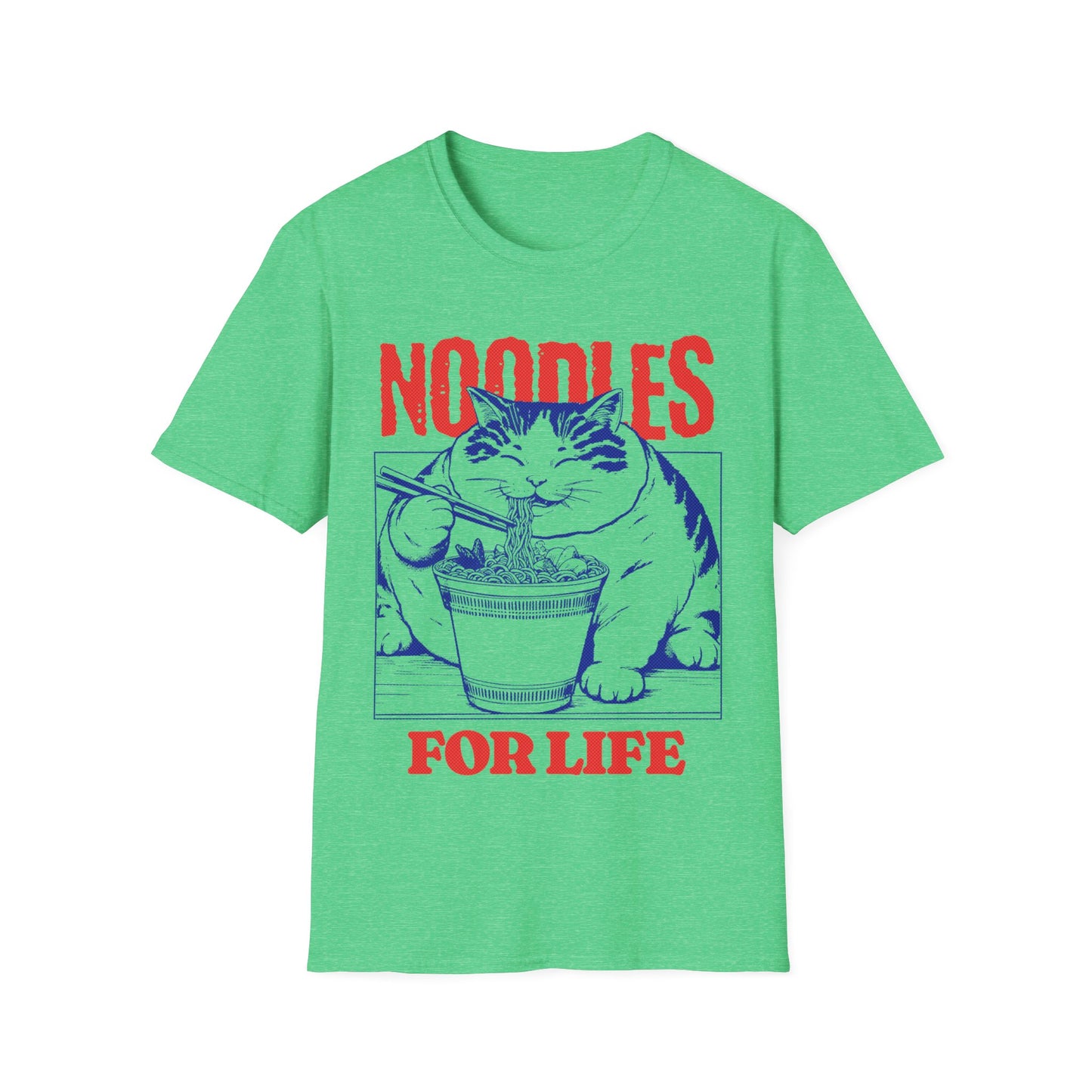 Noodles For Life