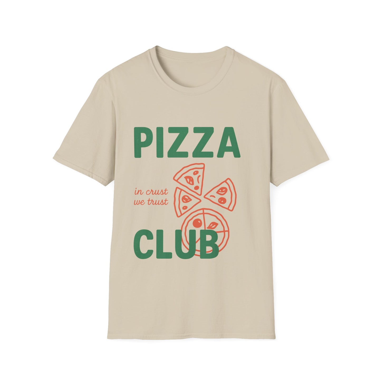 Pizza Club