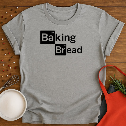 Baking Bread