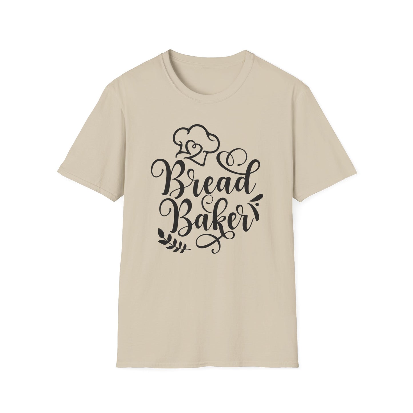 Bread Baker T-shirt