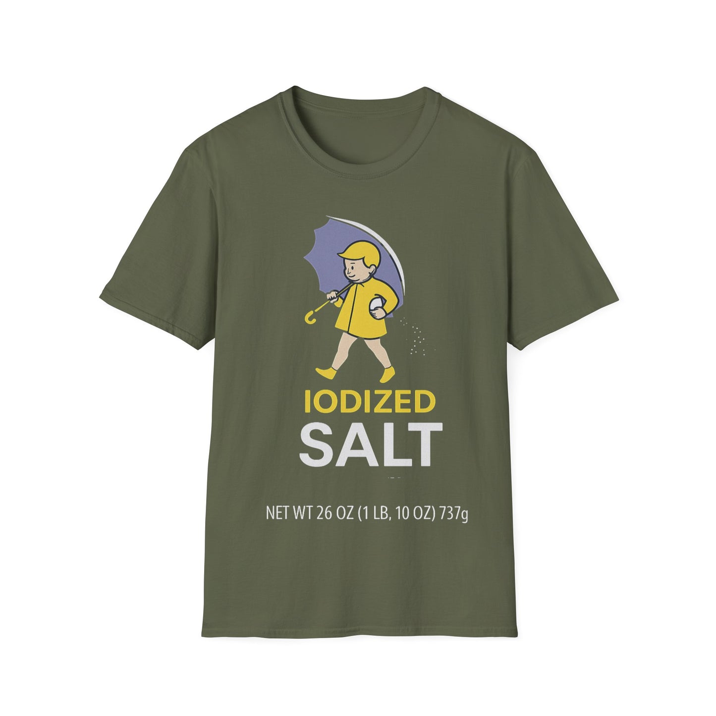 Salt