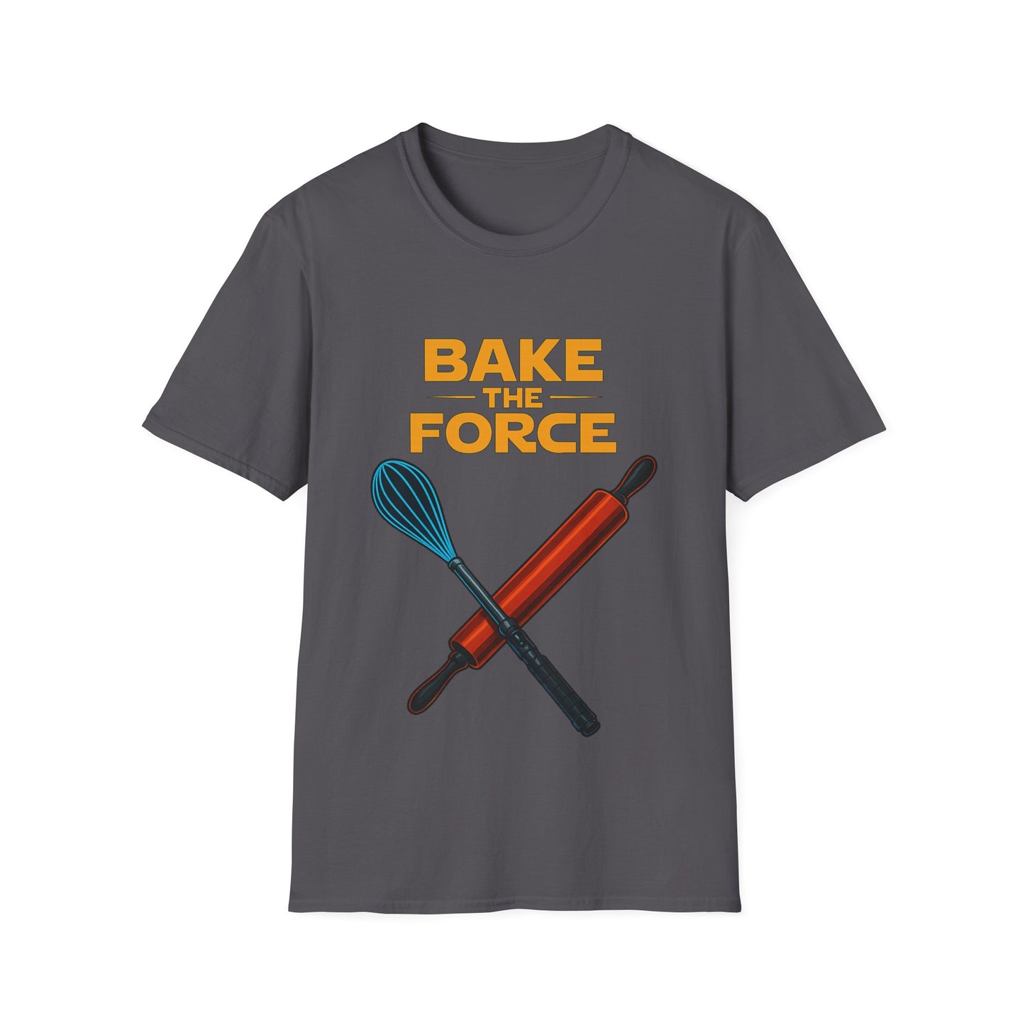 Bake The Force