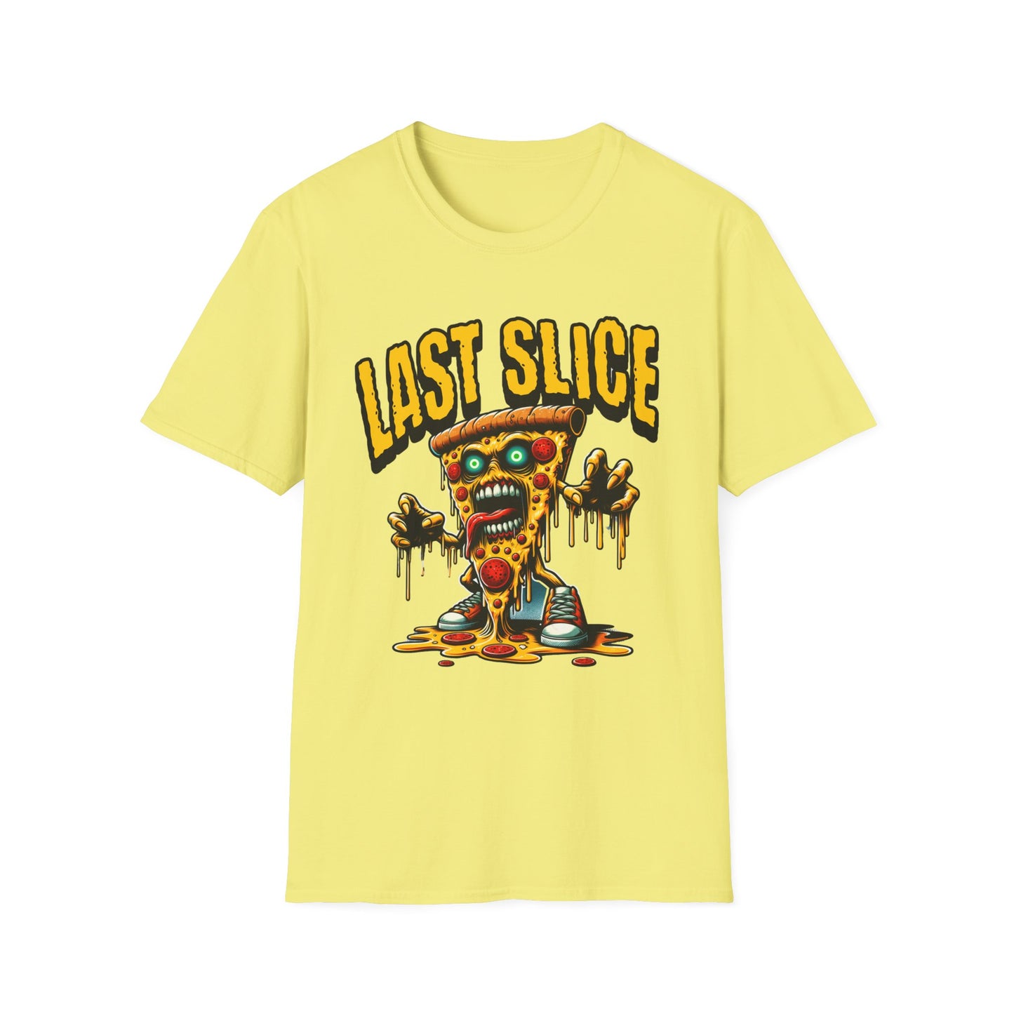 Last Slice