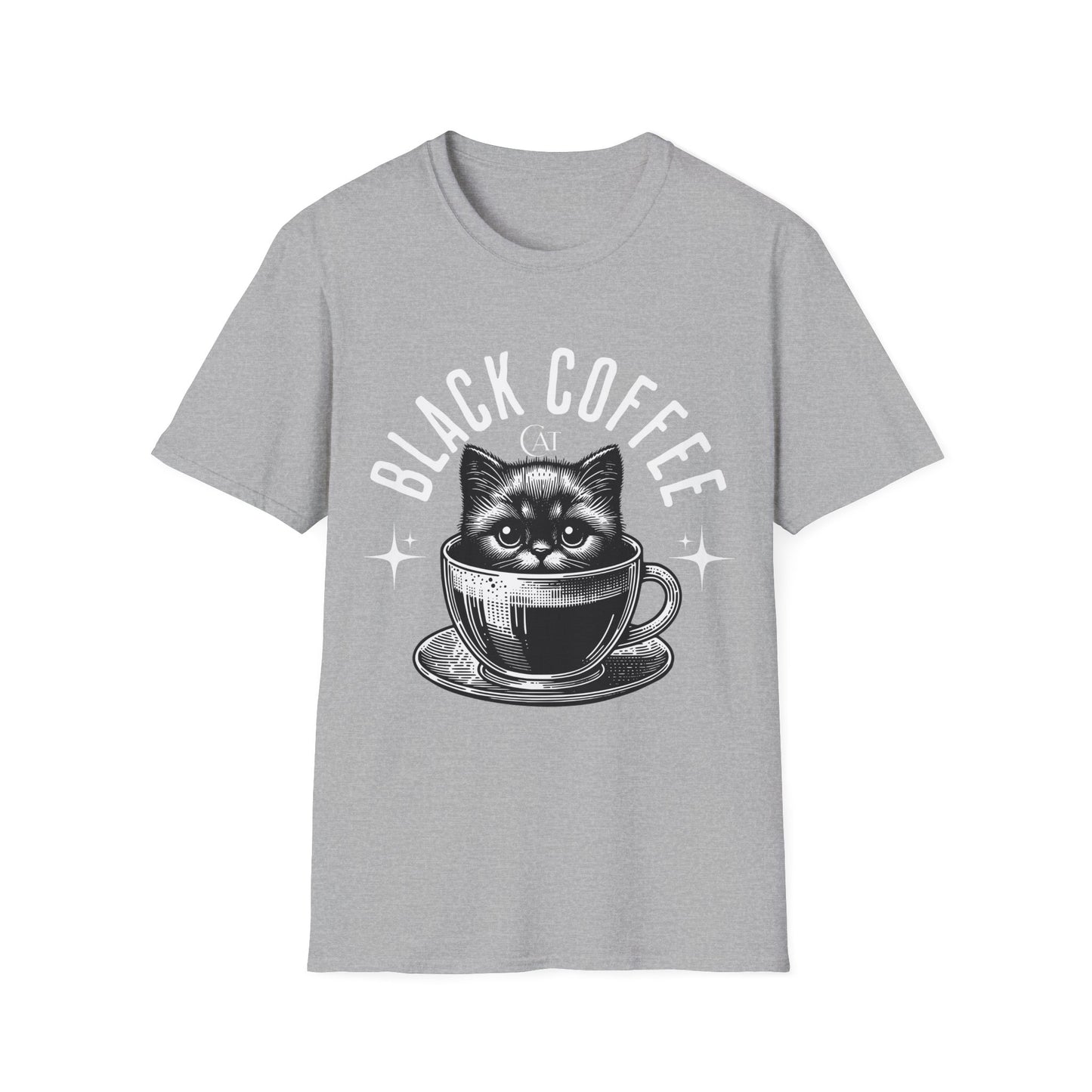 Black Cat Coffee