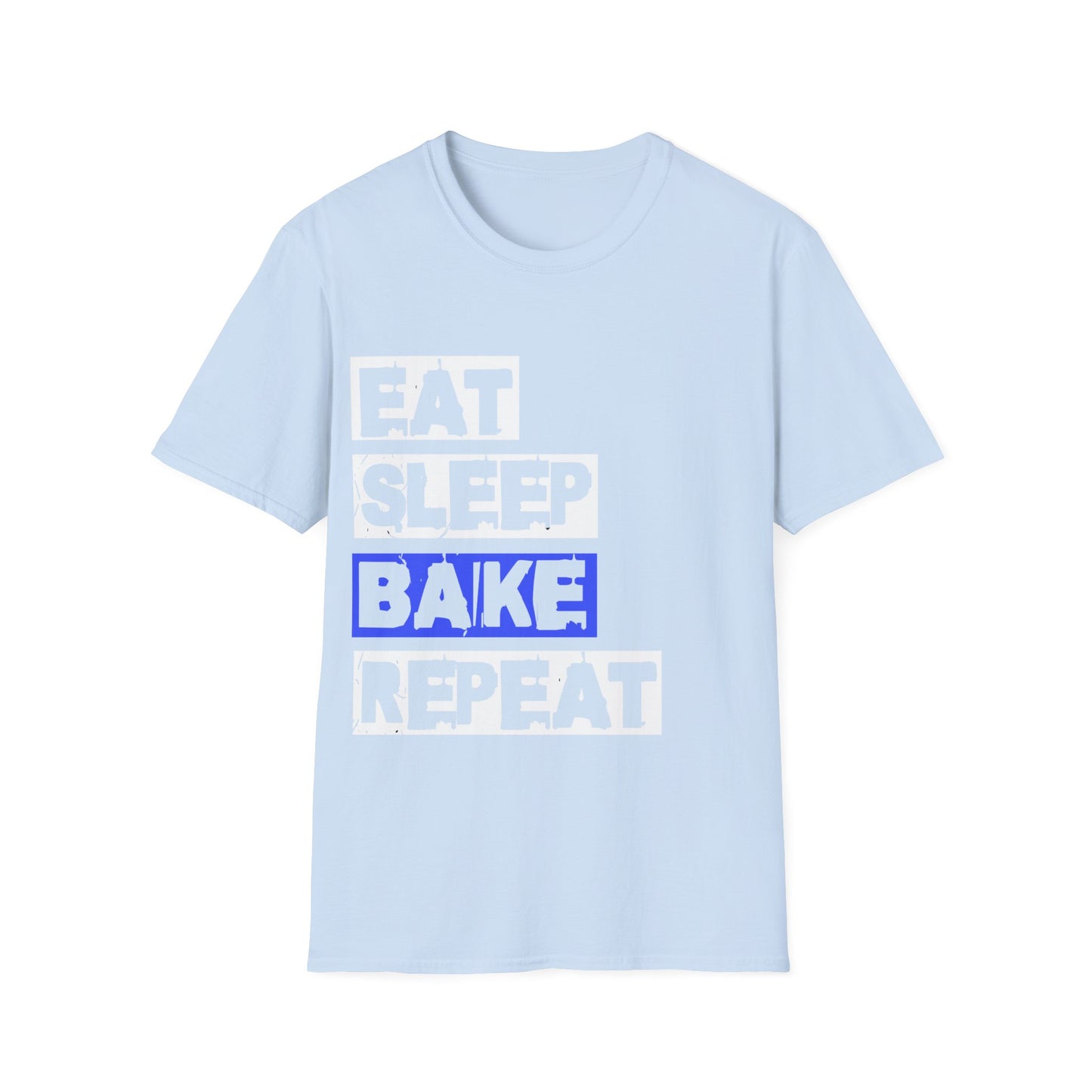 Eat Sleep Bake Repeat