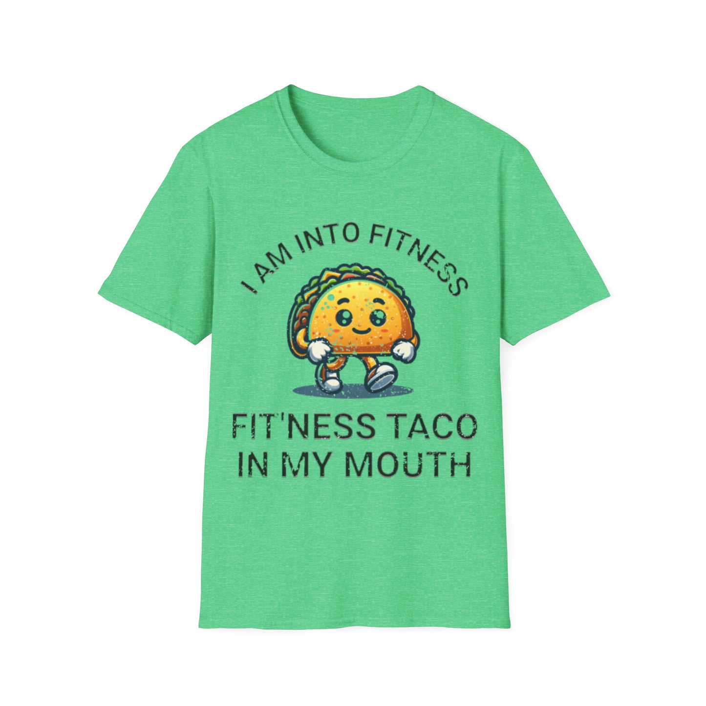 Fit'ness Taco