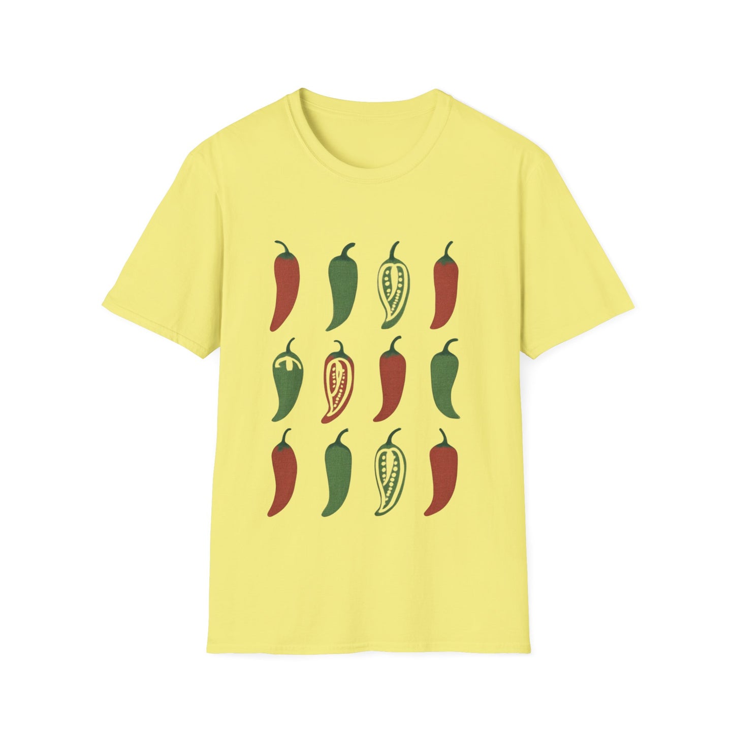 Pepper Grid