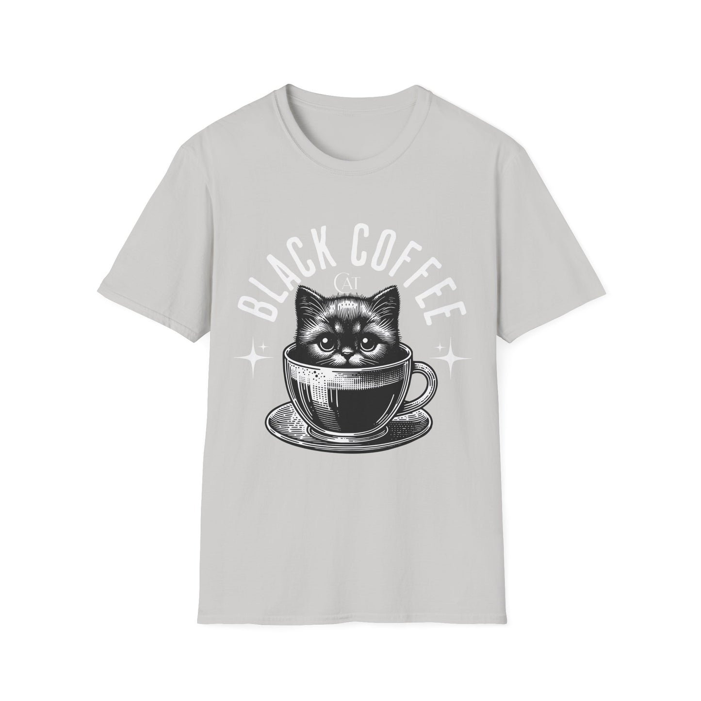 Black Cat Coffee
