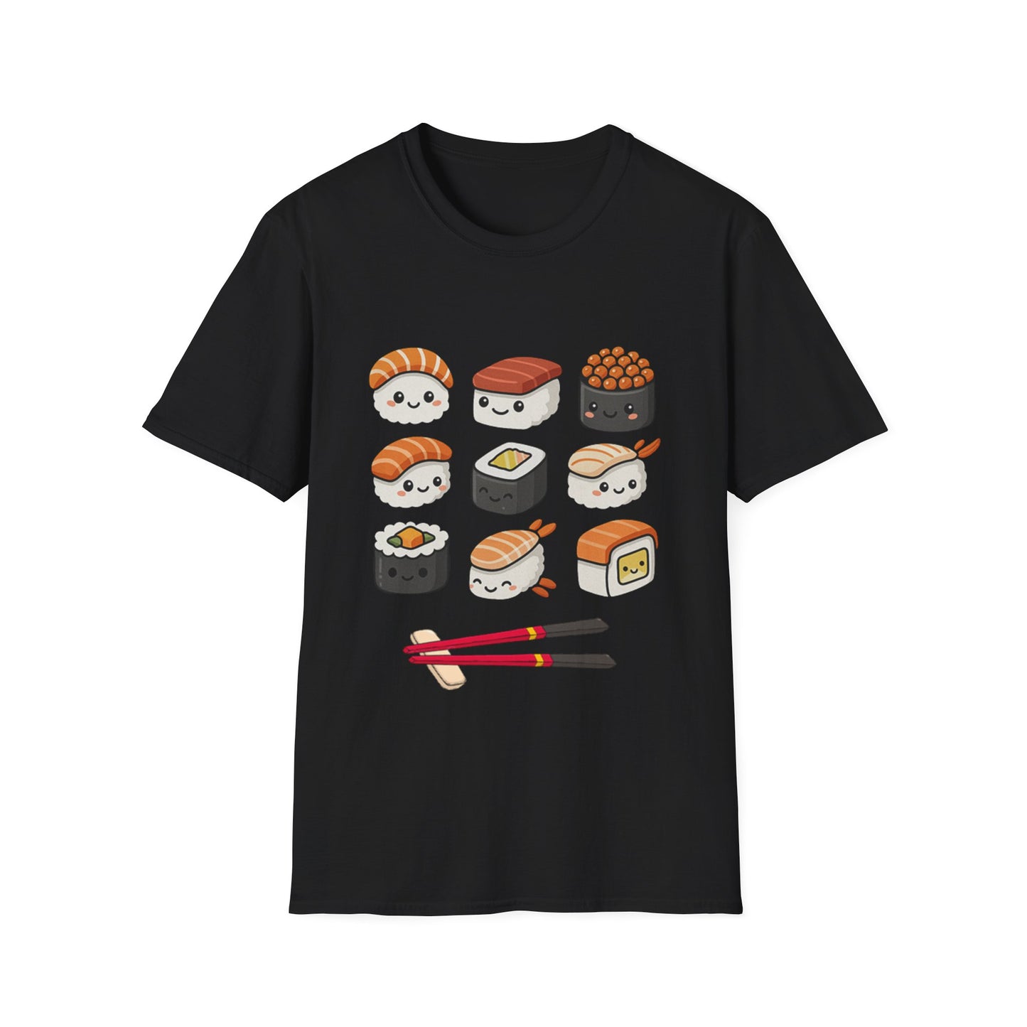Sushi Bunch