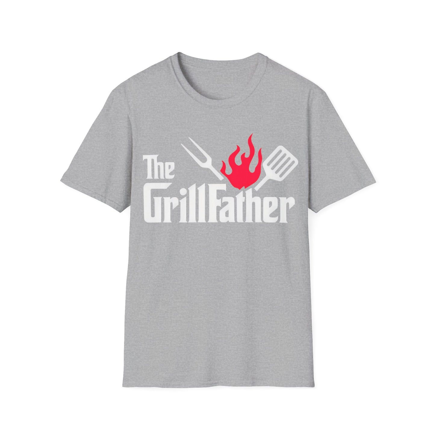 The GrillFather