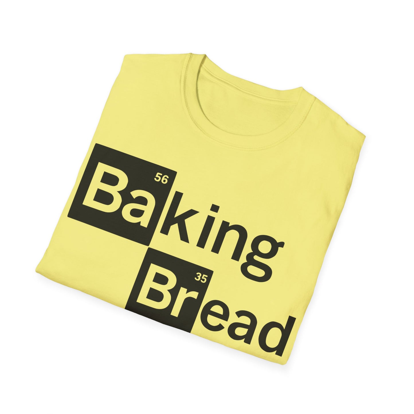 Baking Bread