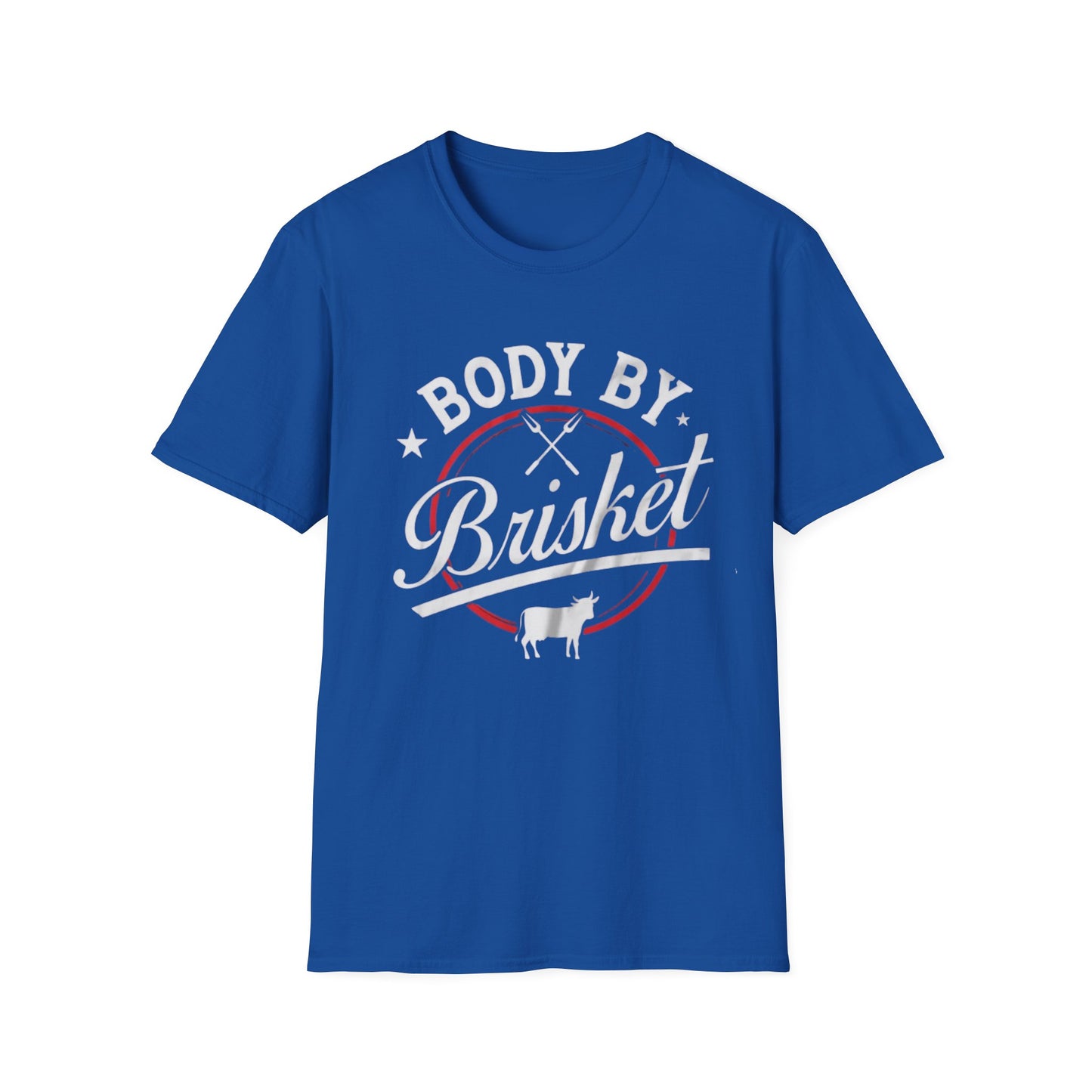 Body By Brisket