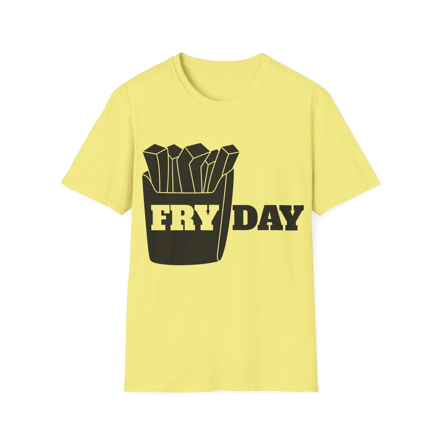 FRY DAY