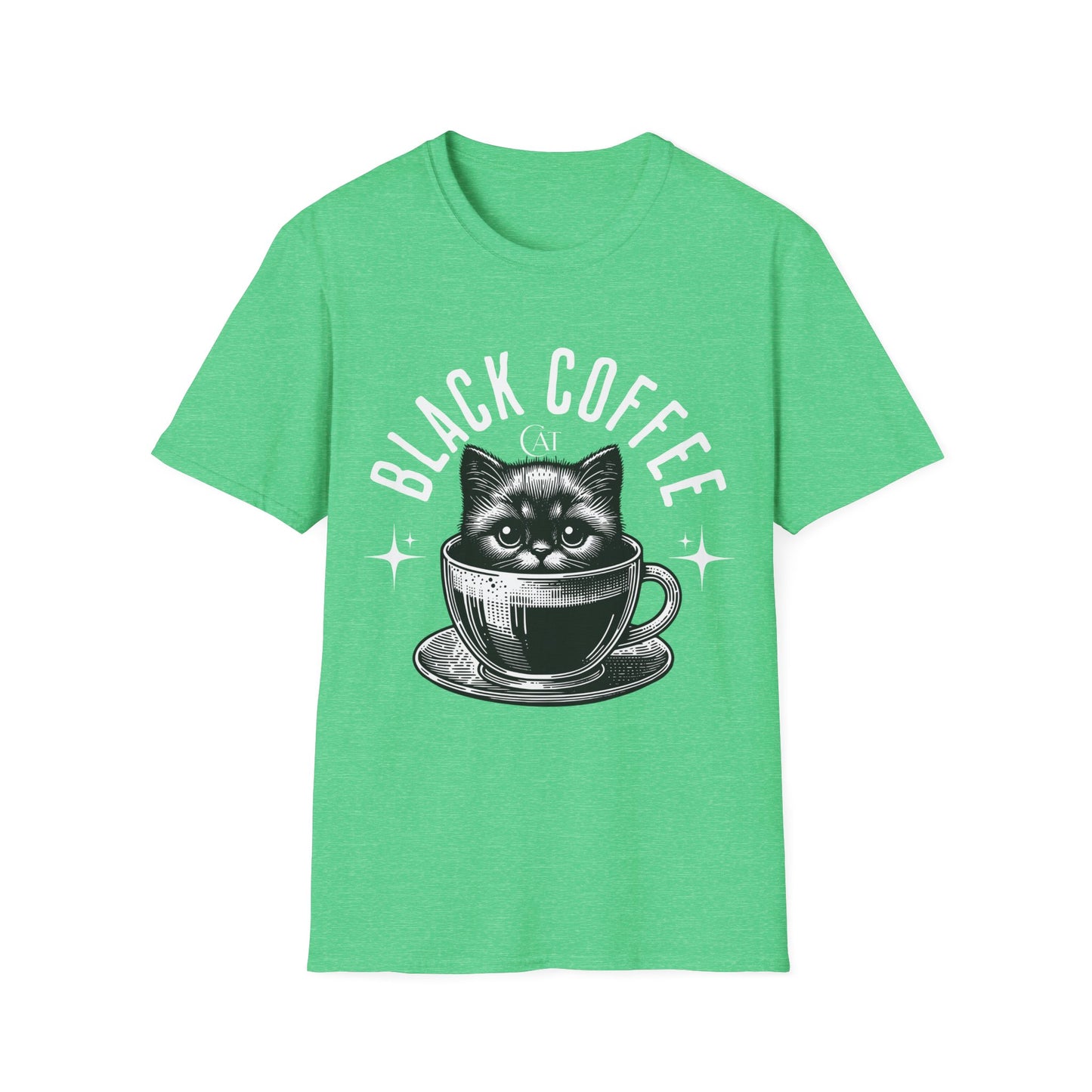 Black Cat Coffee