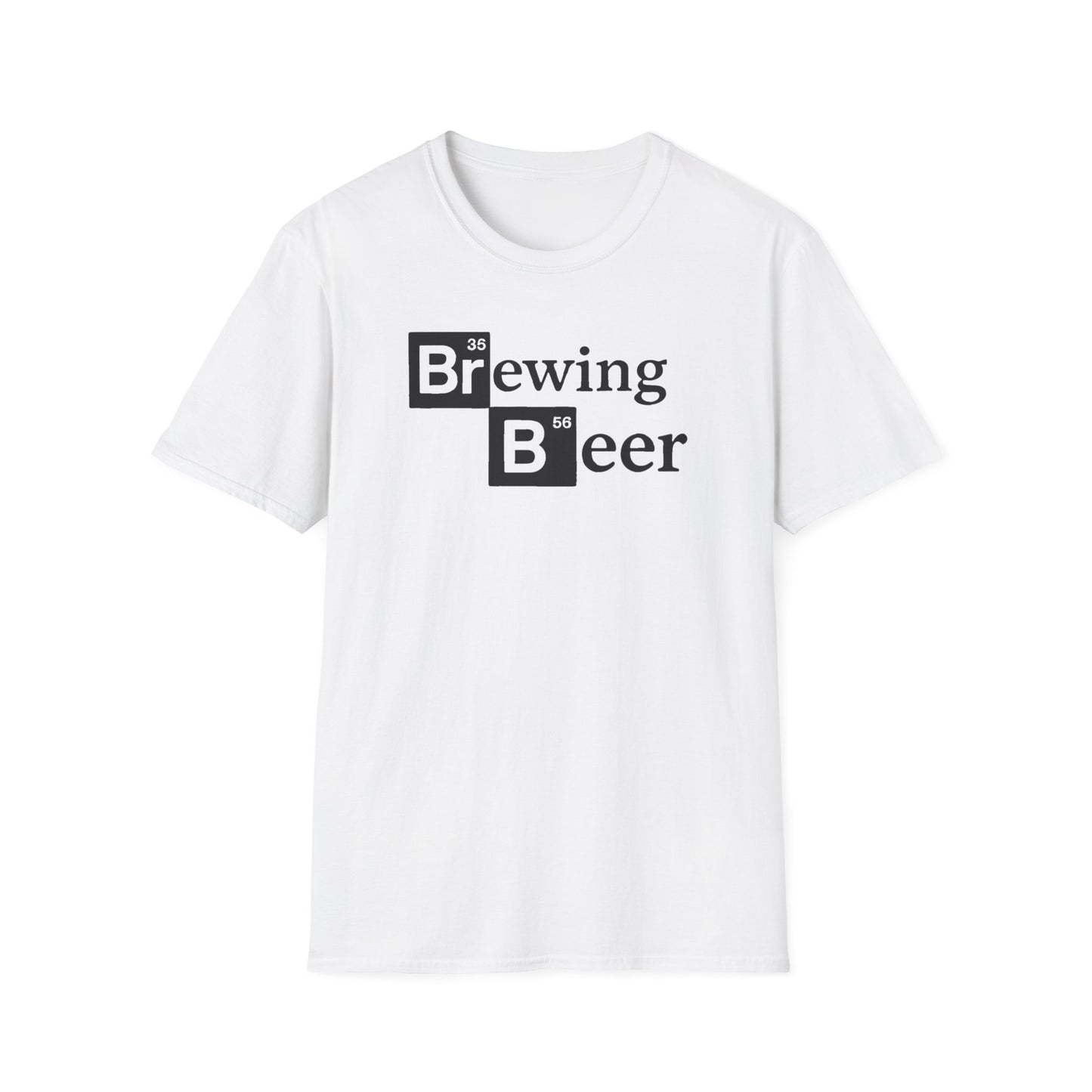 Brewing Beer