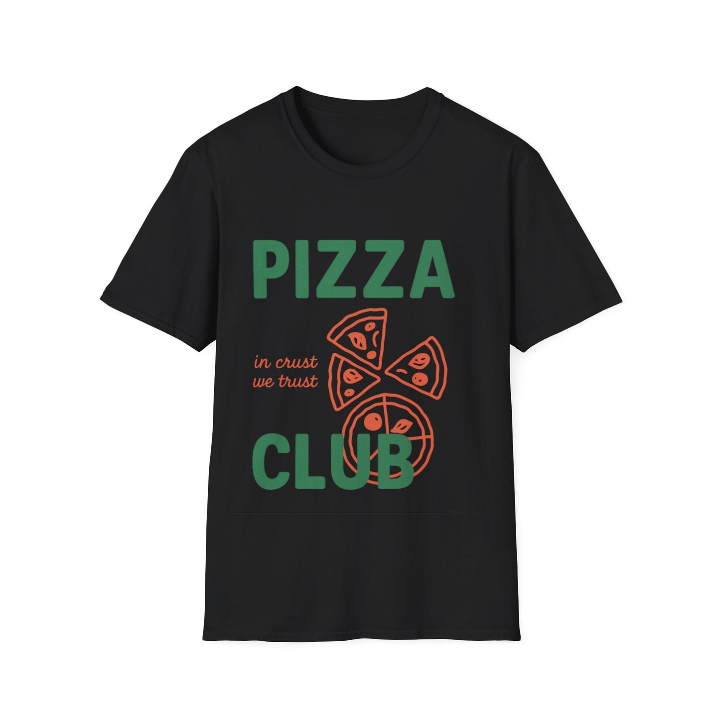 Pizza Club