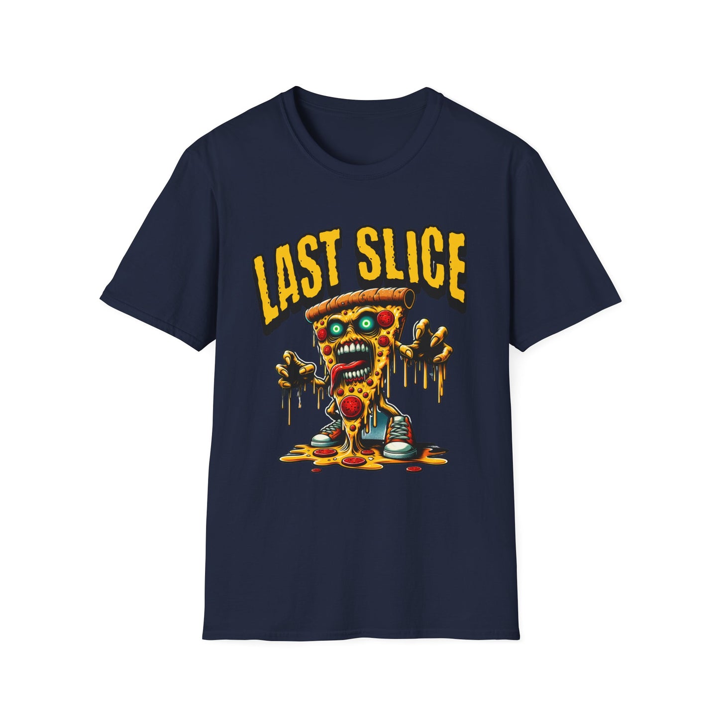 Last Slice