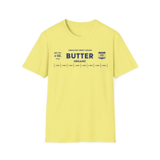 Butter