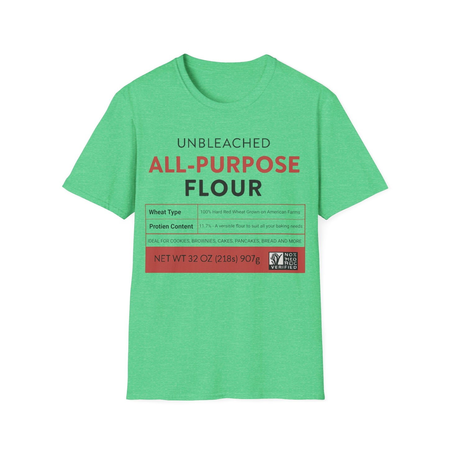 AP Flour