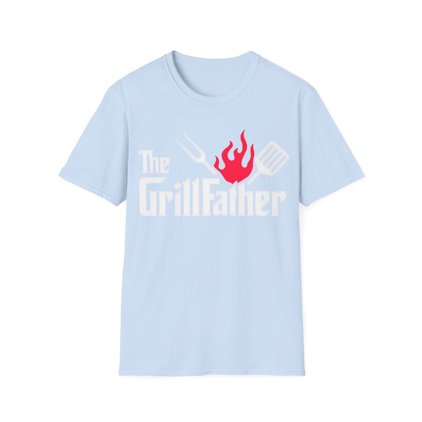 The GrillFather