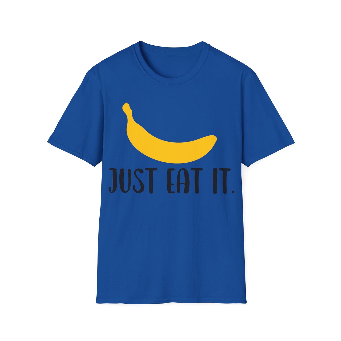 Just Eat It - Banana