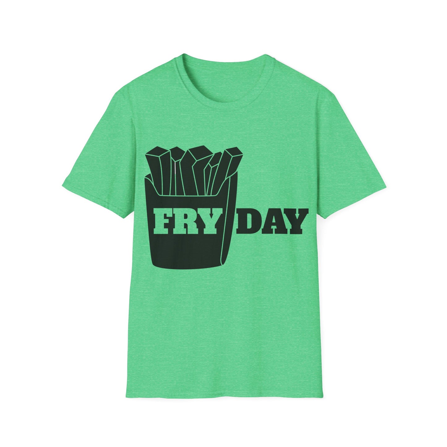 FRY DAY